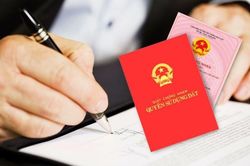 Muốn cho, tặng đất, người dân bắt buộc phải biết những quy định này
