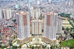 Nguồn cung bất động sản Hà Nội dự kiến 'tăng tốc' trong 2026
