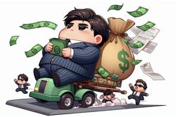 Thanh khoản sụt giảm mạnh, cá nhân bán ròng tuần qua