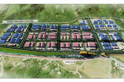 Cụm công nghiệp Đình Lập – Điểm hẹn đầu tư lý tưởng của khu vực Đông Bắc
