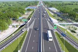 Đồng Nai phê duyệt dự án thành phần hơn 10.000 tỷ đồng thuộc Vành đai 4 TP HCM