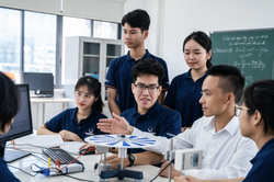 Gen Z và làn sóng khởi nghiệp theo cách mới