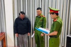 Liên tiếp bán thực phẩm chứa chất cấm, chủ cơ sở kinh doanh chả bò bị khởi tố