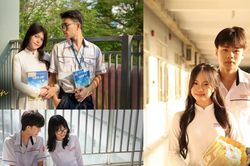 TP.HCM: Teen THPT Gia Định rộn ràng hành trình tìm kiếm Học sinh thanh lịch 2026