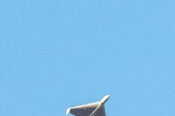 Hệ thống phòng không đánh chặn UAV tấn công Đại sứ quán Mỹ