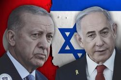 Sau Iran, mục tiêu tiếp theo của Israel là ai?
