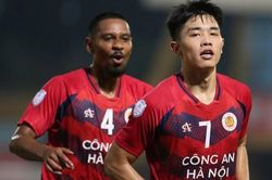 CLB CAHN tiến gần ngôi vương, chỉ còn sợ chính mình