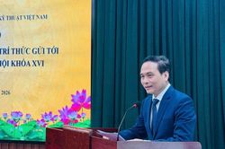 Cử tri trí thức góp ý nhiều vấn đề lớn trước Kỳ họp thứ nhất, Quốc hội khóa XVI