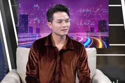 Diễn viên 'top 1 rating truyền hình Việt' Lê Minh Thành: 'Soi' người yêu cũ trên mạng xã hội là điều bình thường