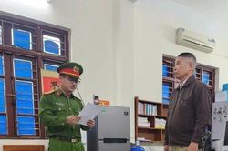 Nguyên Bí thư chi bộ và Trưởng thôn ở Bắc Ninh bán 'chui' 16 thửa đất