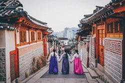 Hàn Quốc 'mở cửa' mạnh tay, khách Việt có thể được cấp visa 10 năm