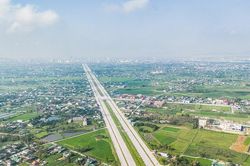 Nghệ An dự kiến chi hơn 4.200 tỷ đồng xây Trung tâm hành chính tỉnh