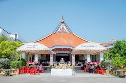 Kiều bào Thái Lan tri ân anh hùng liệt sĩ, hướng về cội nguồn