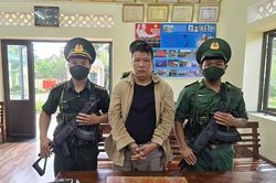 Lật tẩy chiêu trò của trùm 'môi giới' Tòng Văn Quí