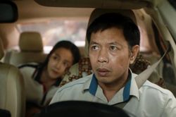 Thái Hòa chia sẻ về vai chính trong phim 'Anh Hùng'