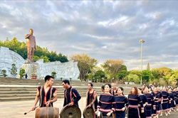 Đêm khai mạc Năm du lịch quốc gia - Gia Lai 2026 hứa hẹn bùng nổ cảm xúc