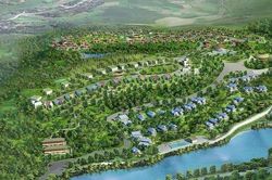 Aqua City Hòa Bình tăng vốn lên 658 tỷ nhưng vẫn gánh gần 1.000 tỷ trái phiếu, kiểm toán lưu ý khoản phải thu 103 tỷ