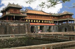 Miễn phí tham quan di tích nhân kỷ niệm Ngày Giải phóng TP Huế (26/3/1975 - 26/3/2026)