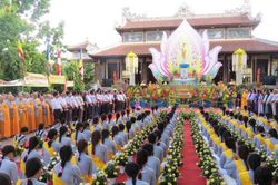 Festival Dân tộc - Tôn giáo sẽ diễn ra vào cuối tháng 4 năm 2026 tại Hà Nội