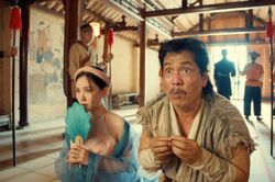 'Trùm Sò' mở màn cuộc đua phim dịp lễ 30/4 - 1/5