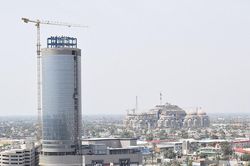 Iraq đàm phán với Iran về vận chuyển dầu qua eo biển Hormuz