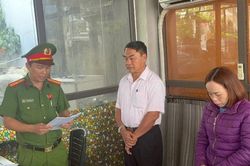 Mua bán trái phép gần 5.000 hóa đơn, 3 giám đốc doanh nghiệp ở Đà Nẵng bị bắt