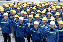 Vingroup tuyển 25.000 nhân sự cho các dự án hạ tầng do SGC triển khai