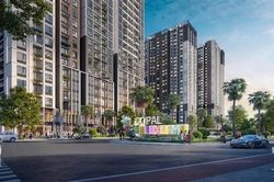 Ồn ào thương vụ chuyển nhượng dự án hơn 3.800 căn hộ ở TPHCM