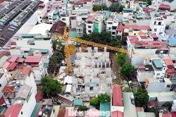 'Điểm danh' lịch mở bán loạt dự án NƠXH tại Hà Nội, giá cao nhất gần 30 triệu đồng/m²