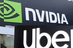 Nvidia và Uber công bố chiến lược hợp tác mới về xe tự lái