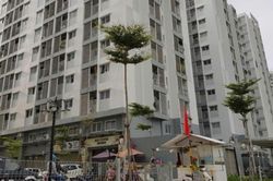 Nguồn cung nhà ở xã hội khởi sắc nhưng chưa hết khó khăn