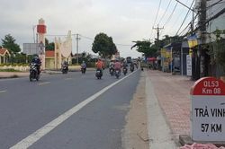 Sớm đàm phán vay vốn đầu tư nâng cấp 3 tuyến quốc lộ tại Đồng bằng sông Cửu Long