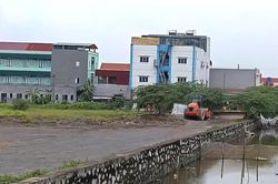 Dự án đường sắt tốc độ cao Bắc - Nam qua Ninh Bình đang triển khai ra sao?