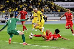 Được AFC xử thắng Malaysia, đội tuyển Việt Nam giành vé dự VCK Asian Cup 2027