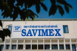 Hợp tác Kinh tế và Xuất nhập khẩu Savimex (SAV) đặt mục tiêu lợi nhuận tăng gấp 3 lần trong năm 2026