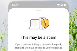 Meta triển khai loạt công cụ chống lừa đảo mới
