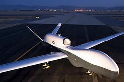 UAV MQ-4C Triton cực kỳ đắt giá của Mỹ có thể đã bị Iran tiêu diệt ?