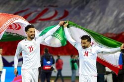 World Cup 2026 dậy sóng với đề xuất gây tranh cãi từ ĐT Iran