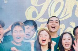 Đạo diễn Khương Ngọc tái xuất với phim điện ảnh 'Lên hương'