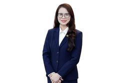 Sau tinh gọn bộ máy, SACOMBANK giao thêm nhiệm vụ mới cho sếp cũ LPBank