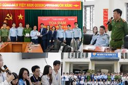 Trang bị kiến thức 'thực chiến' phòng chống gian lận thương mại cho sinh viên ngành kinh tế ở Hà Nội