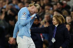 Lý do Man City sụp đổ