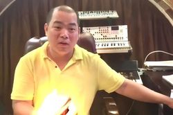 Tranh cãi vụ nhạc sĩ Minh Khang dọa đấm tài xế