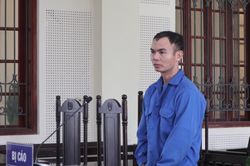 Em vợ đâm anh rể vì bức xúc chuyện chị gái bị bạo hành