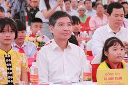 Đắk Lắk sẵn sàng khởi công thêm trường phổ thông nội trú liên cấp ở biên giới