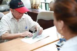 Đề xuất 2 phương án tăng lương hưu từ 1/7/2026, mức cao nhất 8%