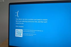 Windows 11 gặp loạt trục trặc sau bản cập nhật mới nhất