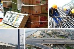 Vốn ODA d&agrave;nh ưu ti&ecirc;n cao nhất cho hạ tầng 'đột ph&aacute;', c&oacute; t&iacute;nh lan tỏa
