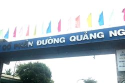 Đường Quảng Ngãi (QNS) đặt kế hoạch lợi nhuận giảm 21%, nhưng chi phí bán hàng 'nhảy vọt' từ 34 tỷ lên 444,5 tỷ