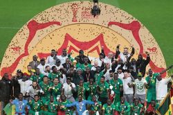 AFCON tước danh hiệu vô địch châu Phi của Senegal, trao cho Morocco